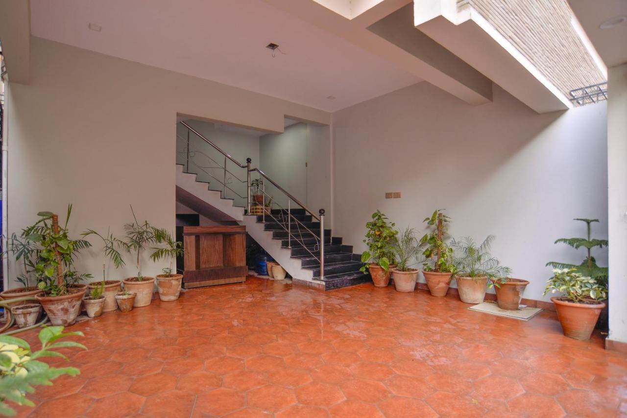 Hillside Homes Karachi Exterior photo