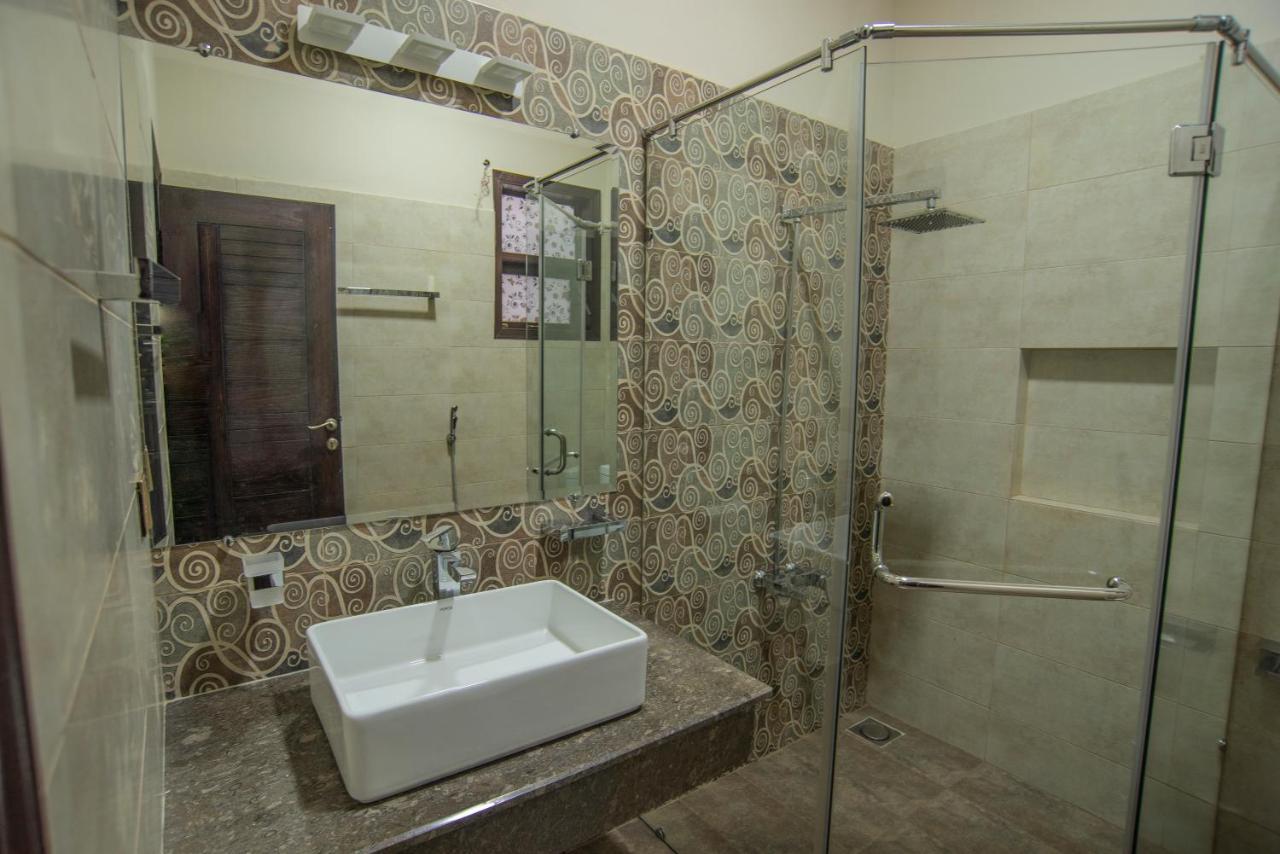 Hillside Homes Karachi Exterior photo