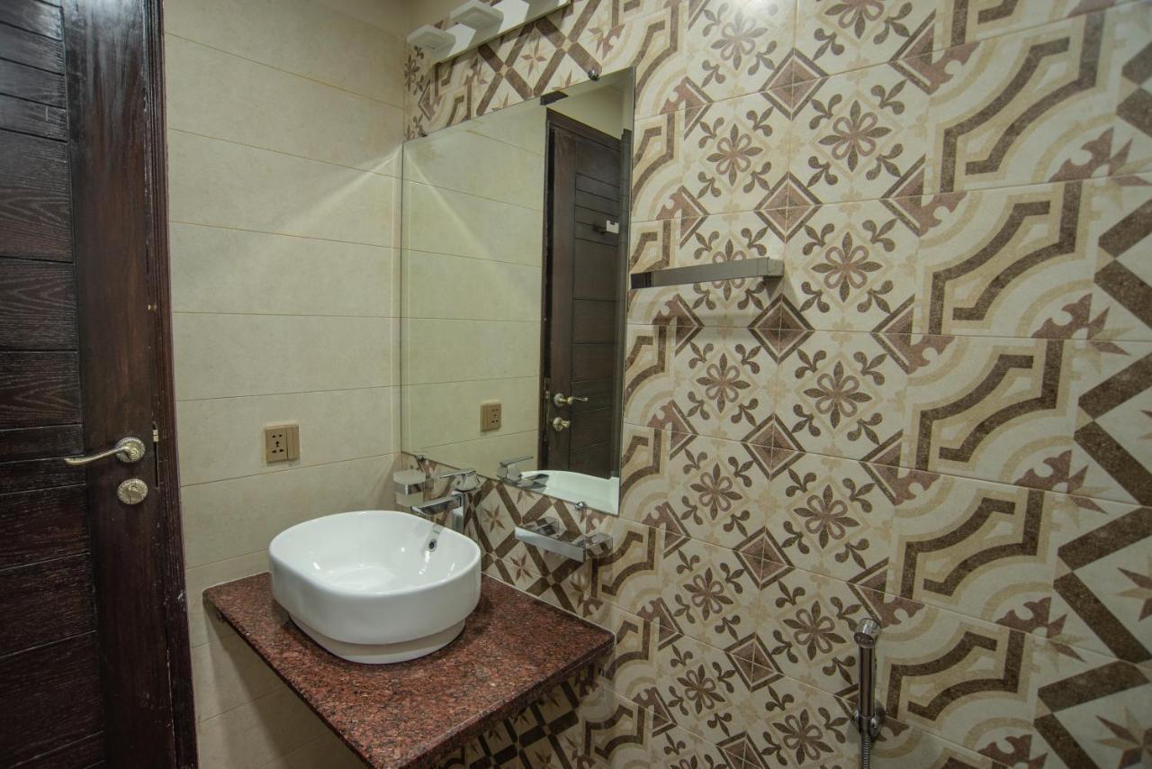 Hillside Homes Karachi Exterior photo