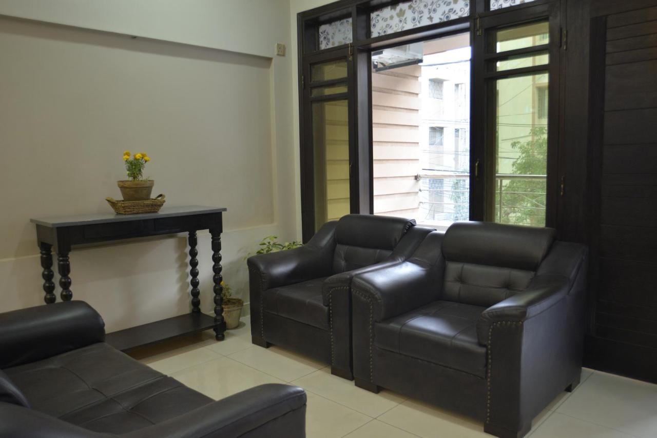 Hillside Homes Karachi Exterior photo